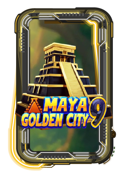 Maya Golden City9