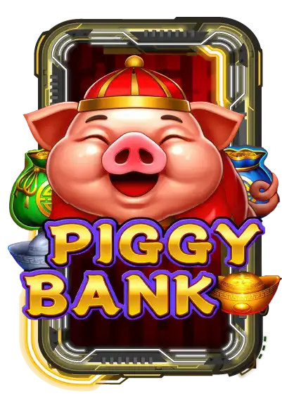 Piggy Bank