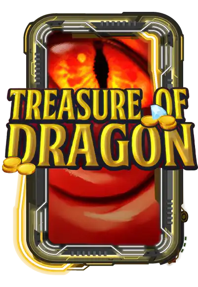 Treasure of Dragon